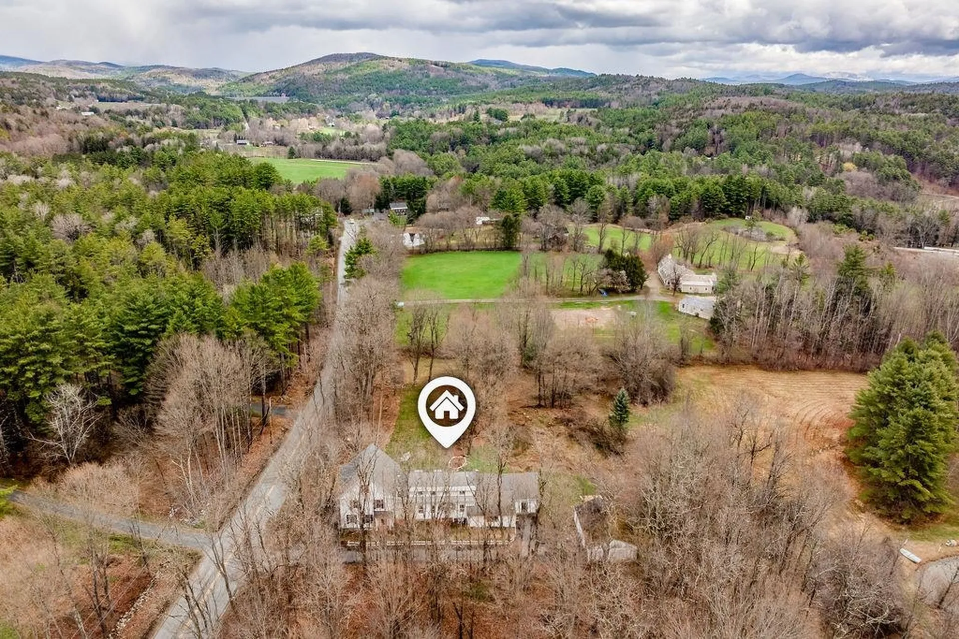 1432 Union Village Road Norwich VT 05055