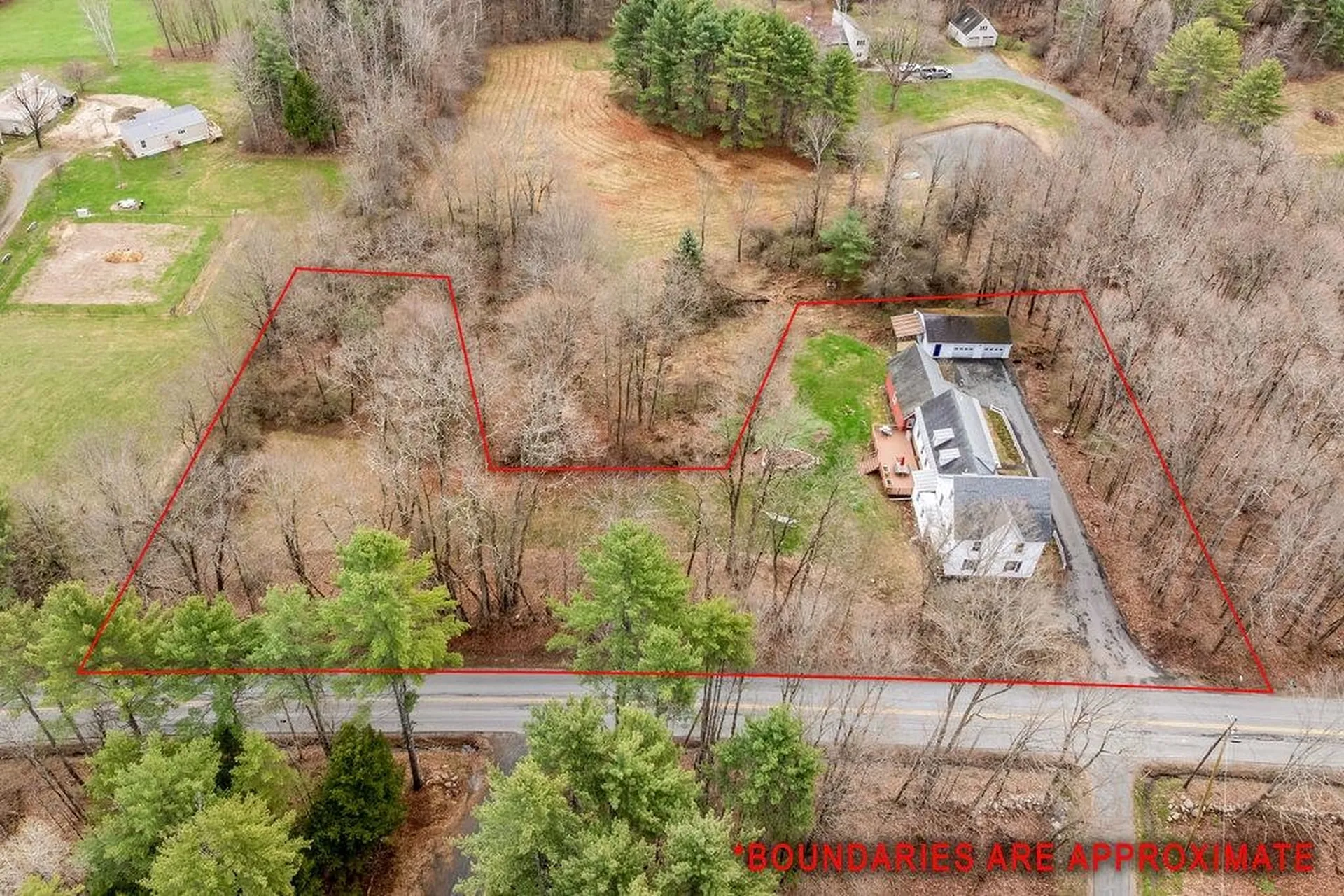 1432 Union Village Road Norwich VT 05055