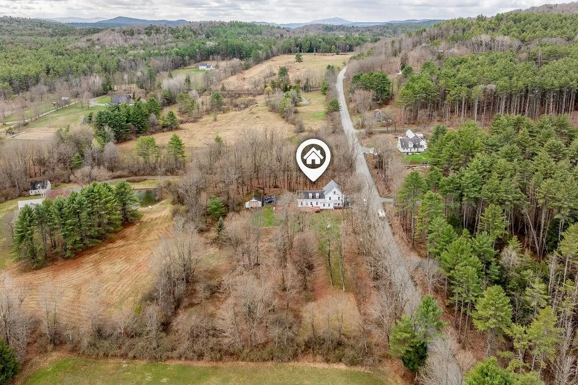 1432 Union Village Road Norwich VT 05055