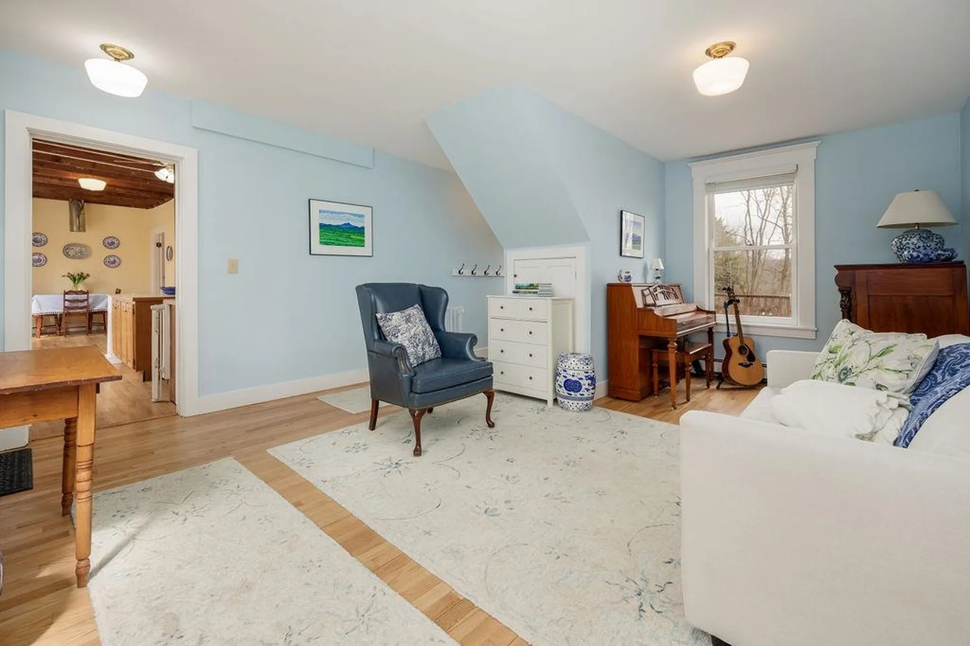 1432 Union Village Road Norwich VT 05055