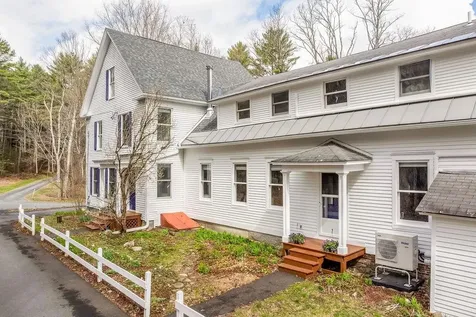 1432 Union Village Road Norwich VT 05055