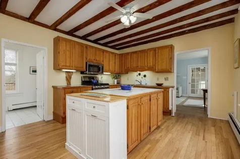 1432 Union Village Road Norwich VT 05055