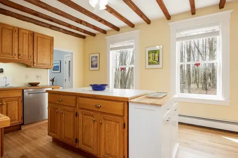 1432 Union Village Road Norwich VT 05055