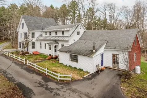 1432 Union Village Road Norwich VT 05055