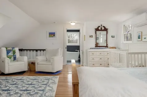 1432 Union Village Road Norwich VT 05055