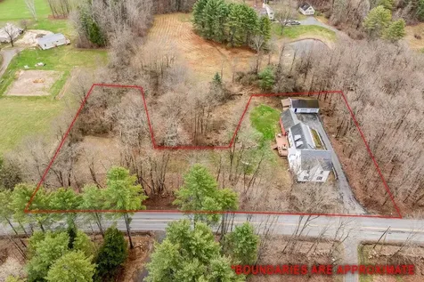 1432 Union Village Road Norwich VT 05055