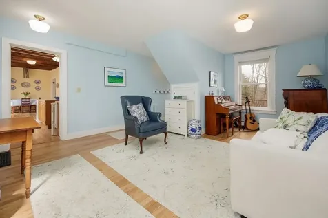 1432 Union Village Road Norwich VT 05055