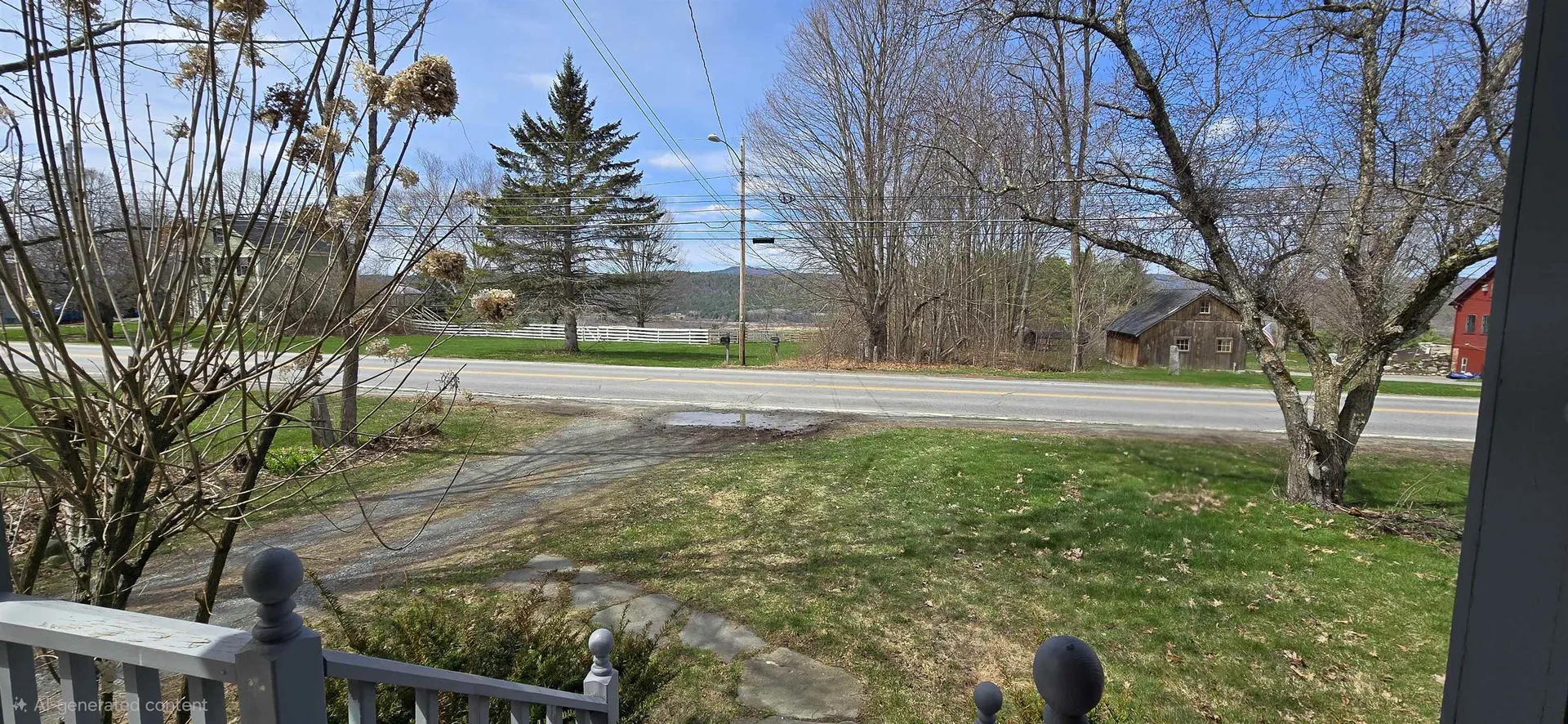 194 Dartmouth College Highway Haverhill NH 03260