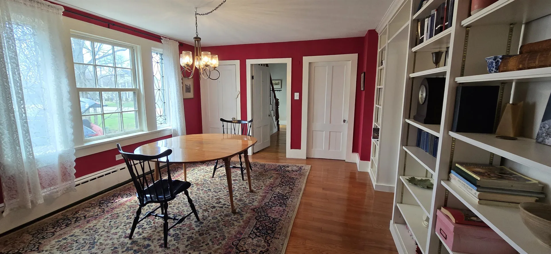 194 Dartmouth College Highway Haverhill NH 03260