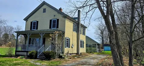 194 Dartmouth College Highway Haverhill NH 03260