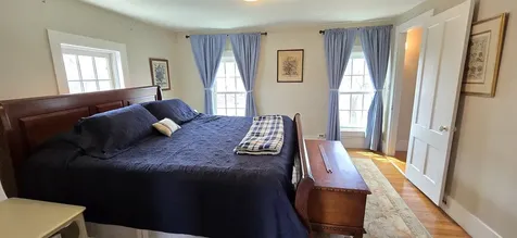194 Dartmouth College Highway Haverhill NH 03260