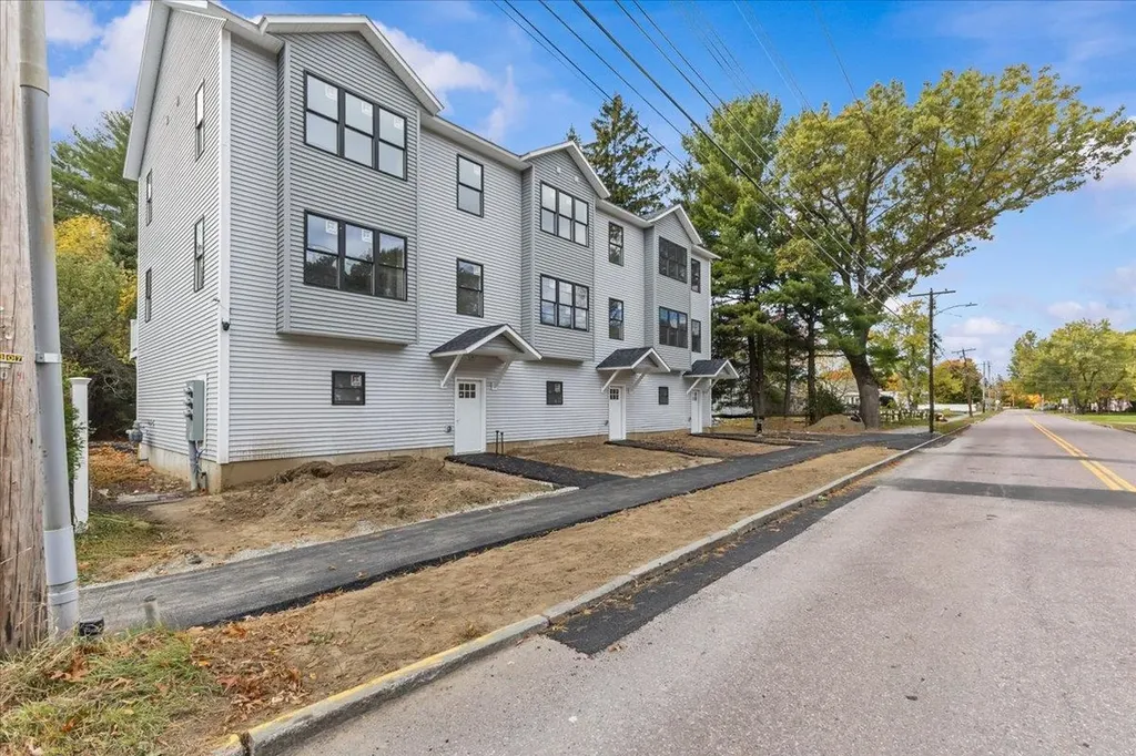 162 West Street Essex Junction VT 05452