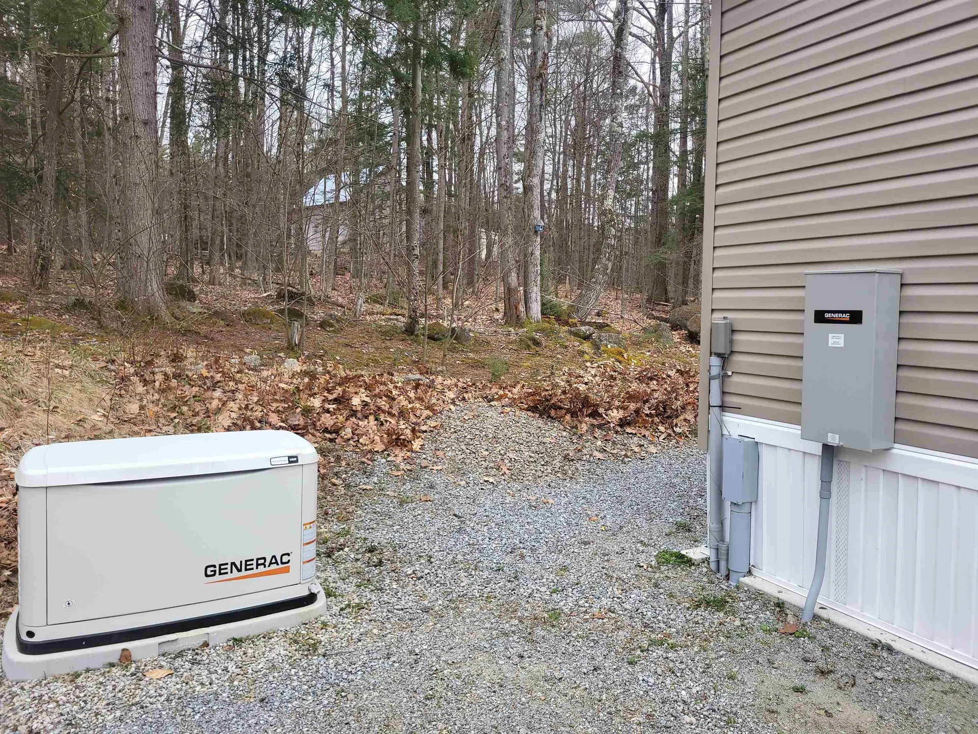 14 Peasley Road Henniker NH 03242