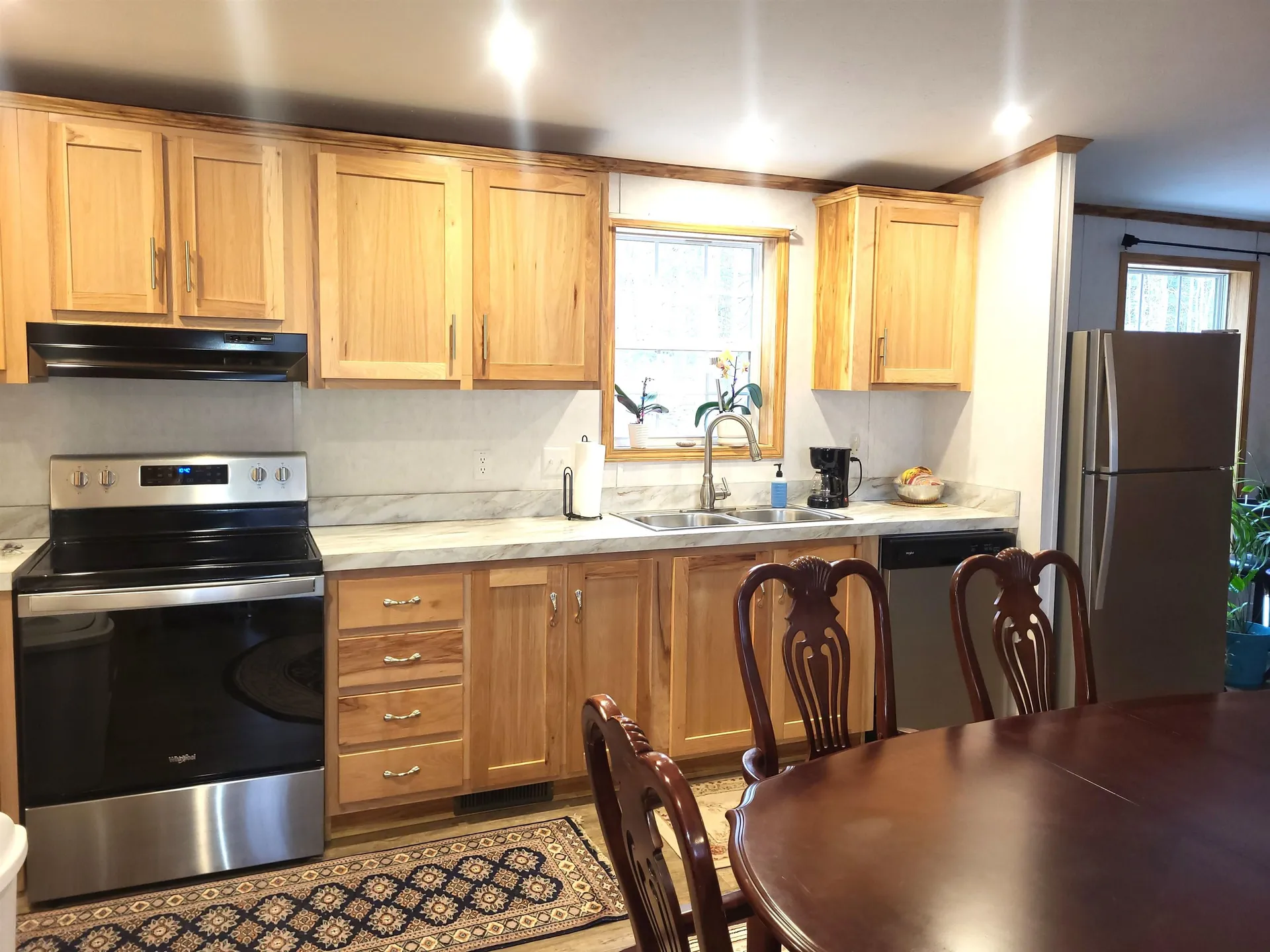 14 Peasley Road Henniker NH 03242
