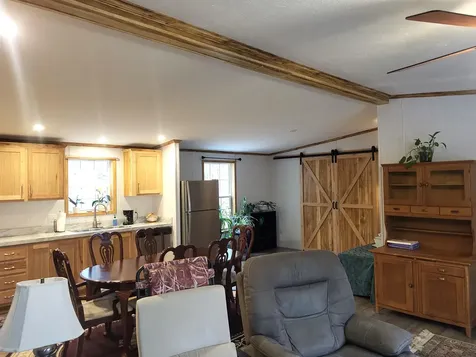 14 Peasley Road Henniker NH 03242