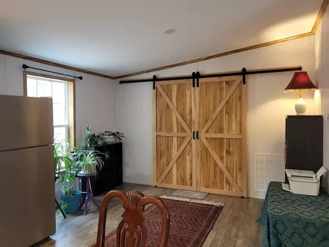 14 Peasley Road Henniker NH 03242