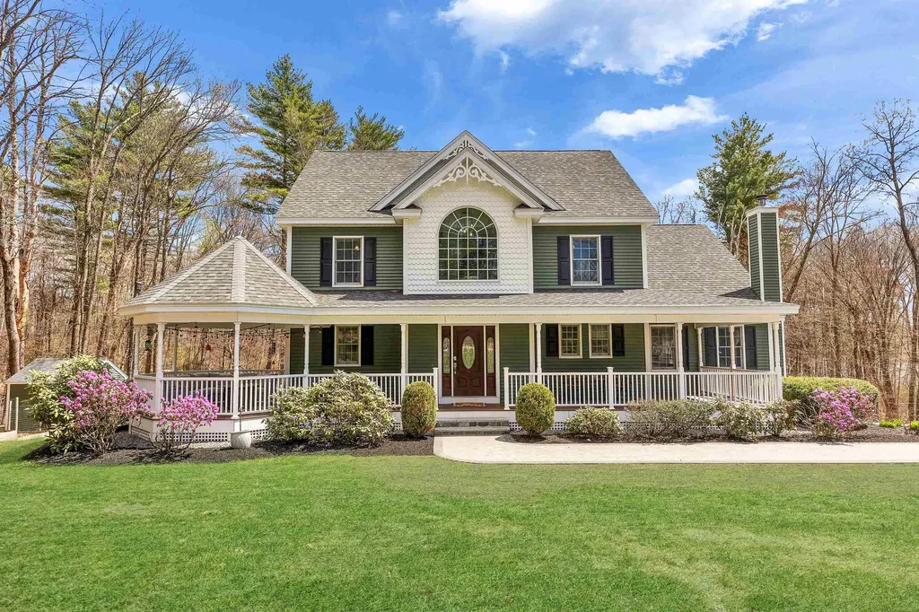 13 Johnson Street Windham NH 03087