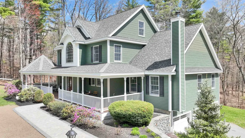 13 Johnson Street Windham NH 03087