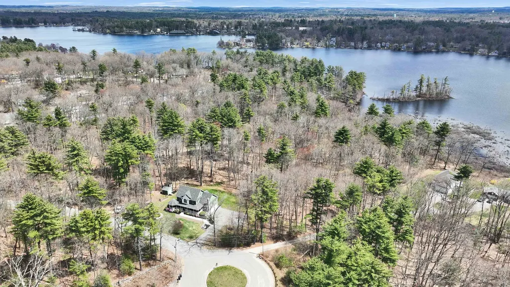 13 Johnson Street Windham NH 03087