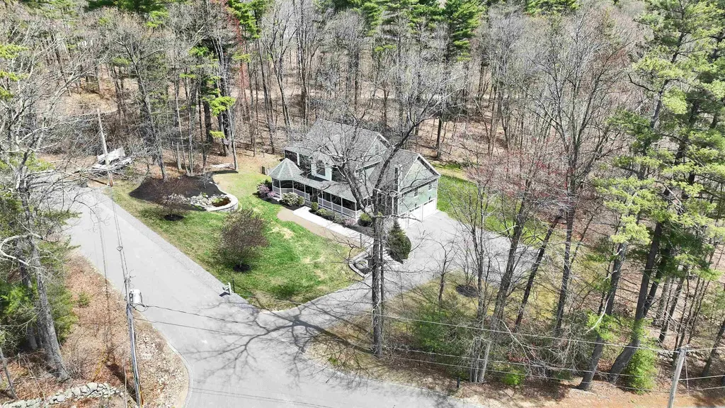 13 Johnson Street Windham NH 03087