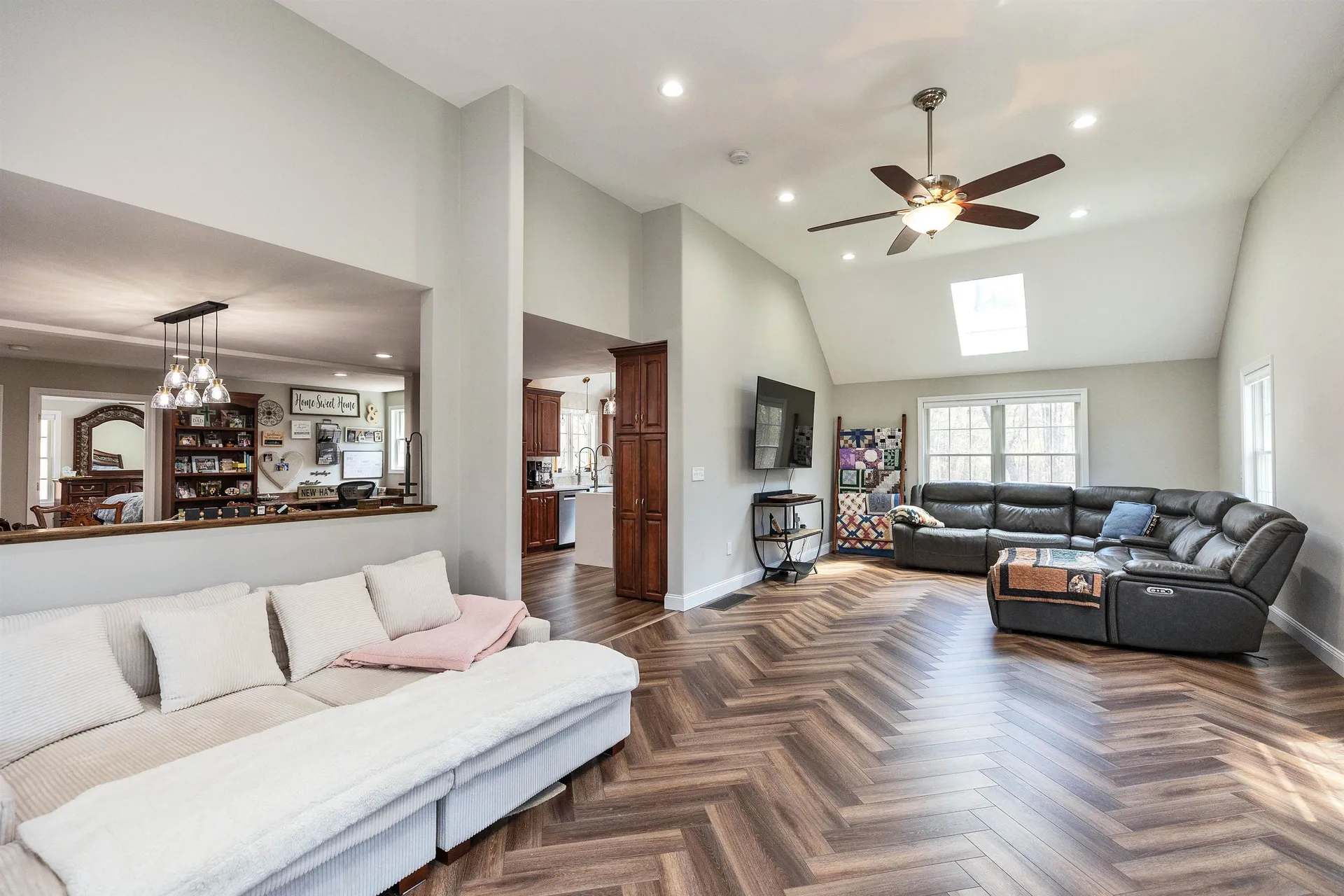 13 Johnson Street Windham NH 03087