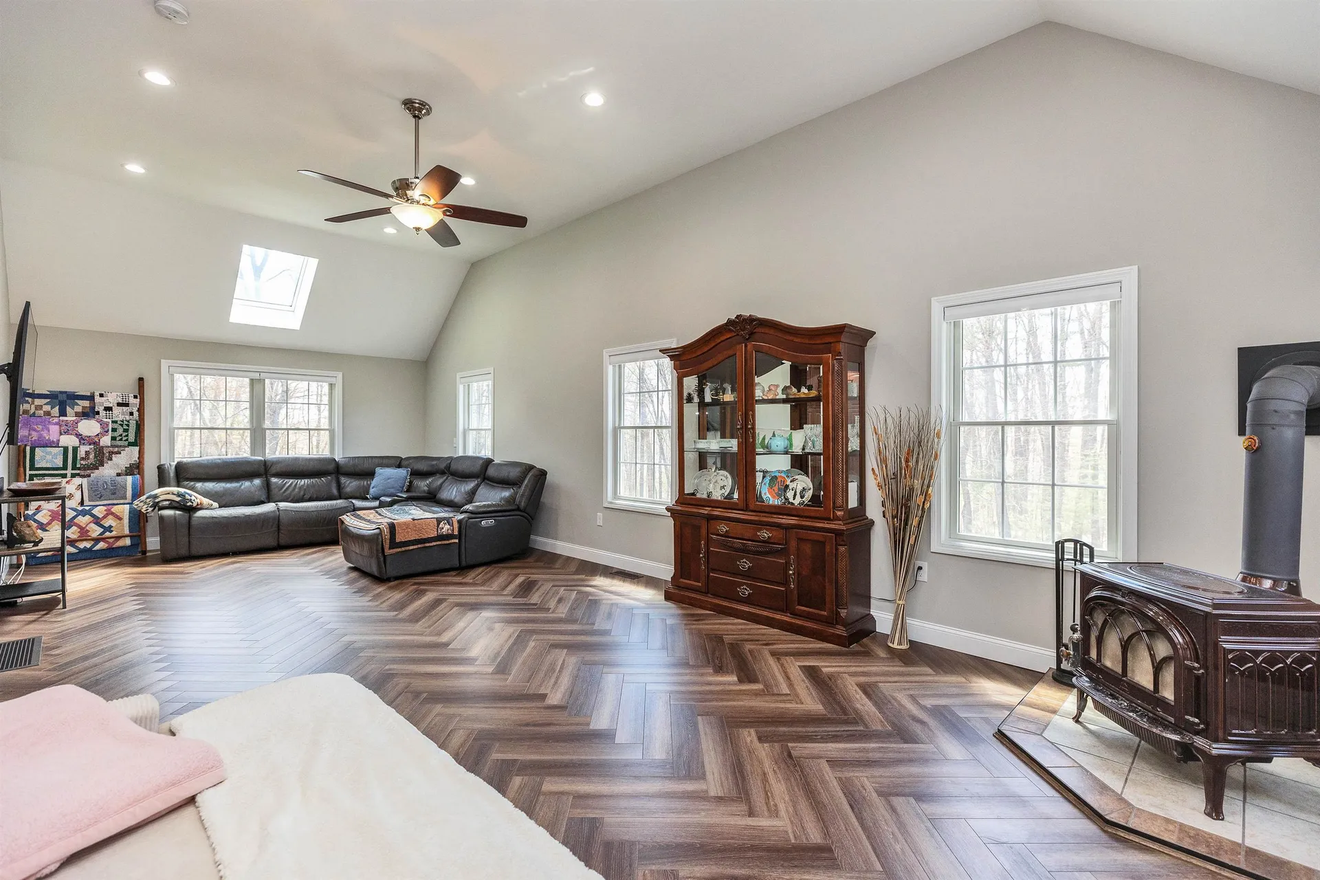 13 Johnson Street Windham NH 03087