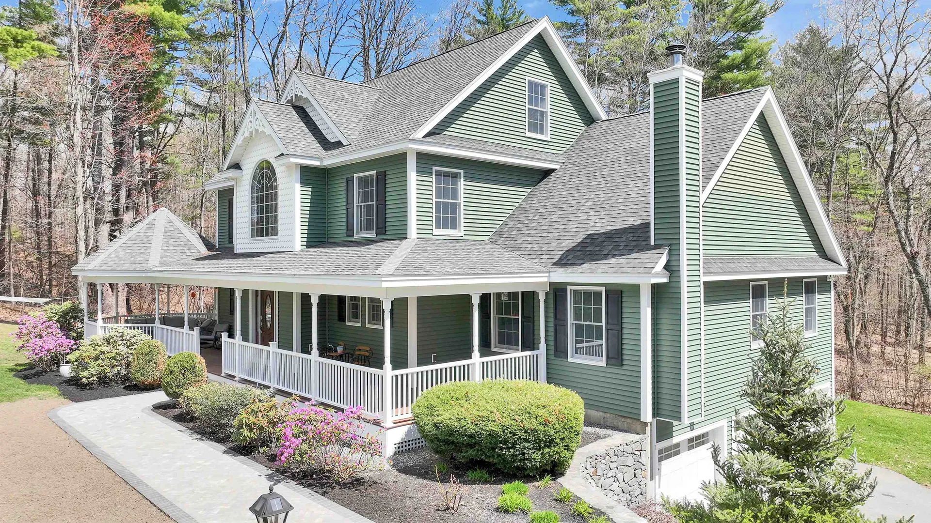 13 Johnson Street Windham NH 03087