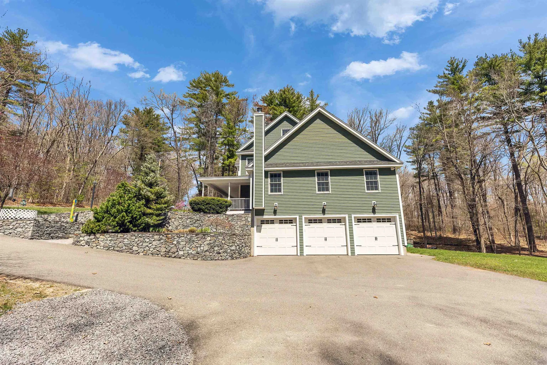 13 Johnson Street Windham NH 03087