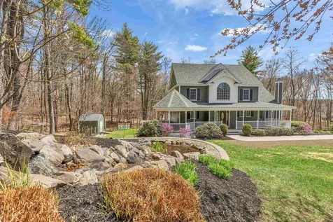 13 Johnson Street Windham NH 03087