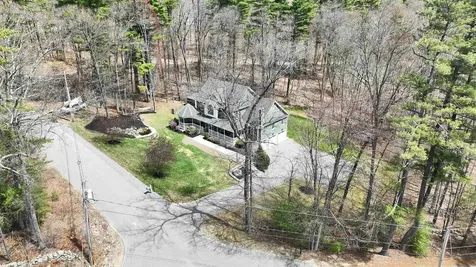 13 Johnson Street Windham NH 03087