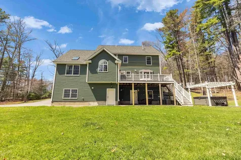 13 Johnson Street Windham NH 03087