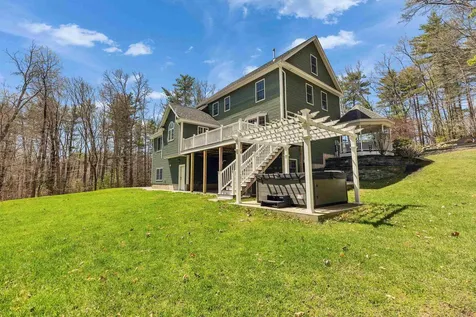 13 Johnson Street Windham NH 03087