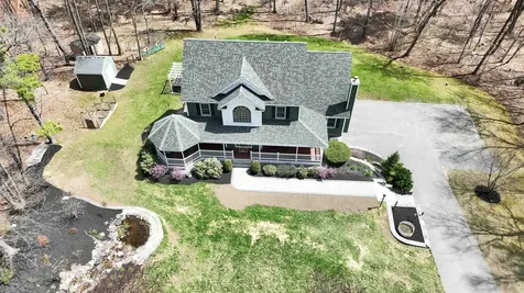 13 Johnson Street Windham NH 03087