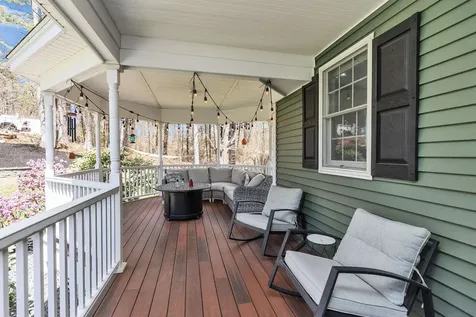 13 Johnson Street Windham NH 03087