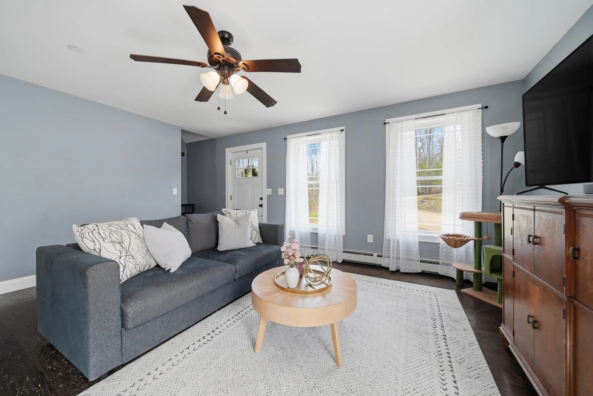 425 Weare Road New Boston NH 03070