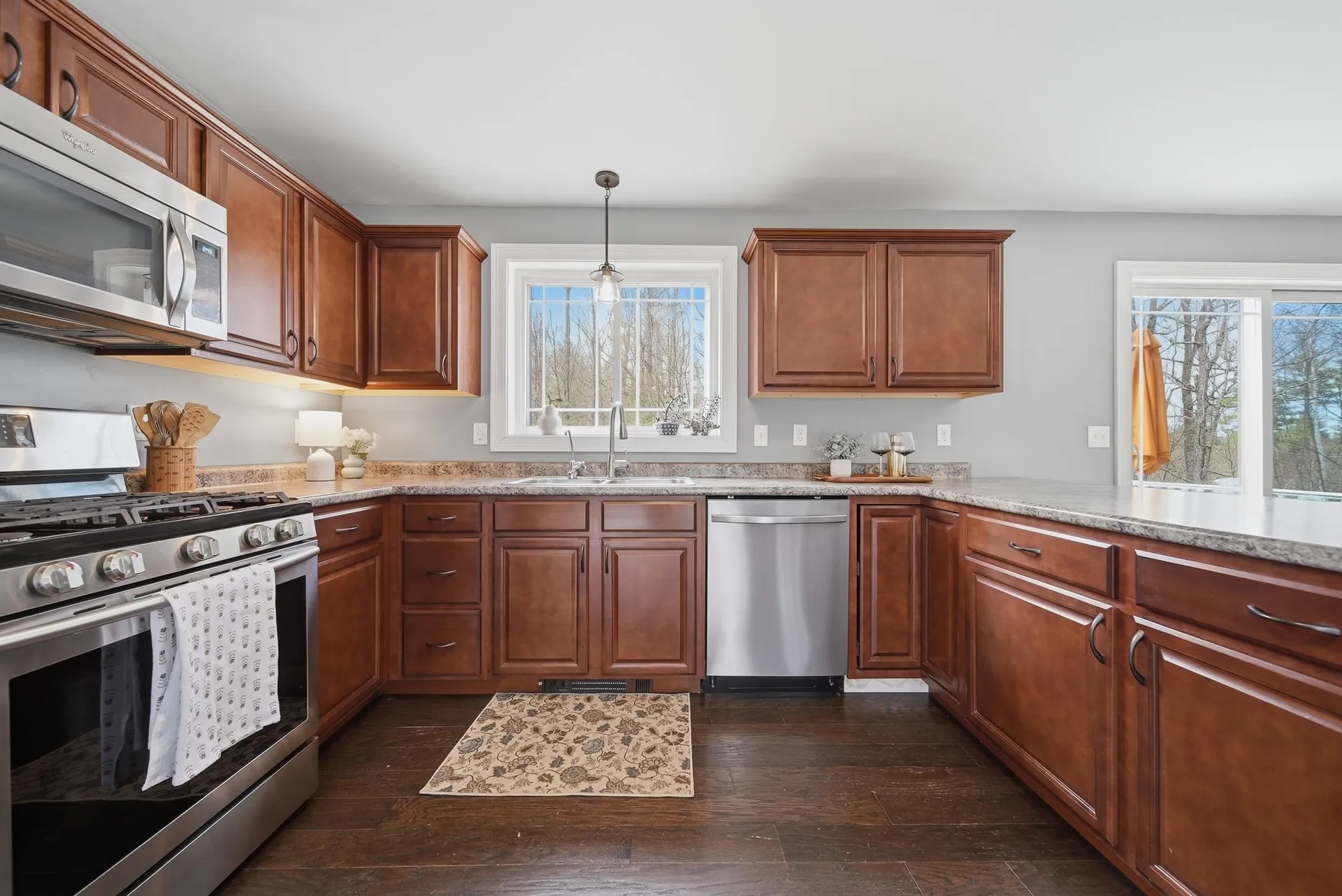 425 Weare Road New Boston NH 03070