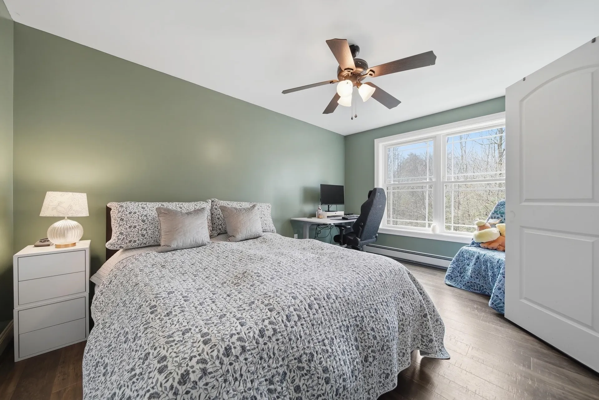 425 Weare Road New Boston NH 03070
