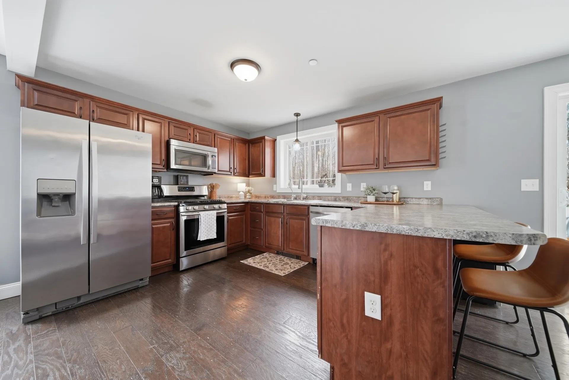 425 Weare Road New Boston NH 03070