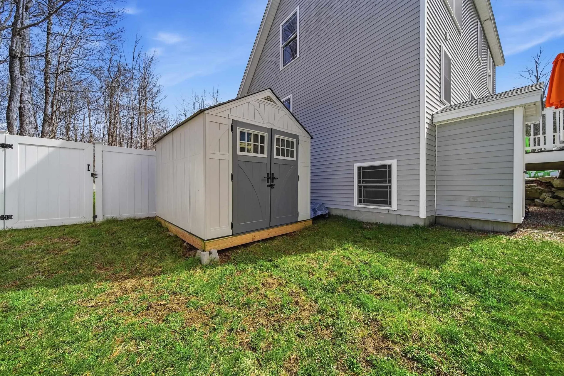 425 Weare Road New Boston NH 03070