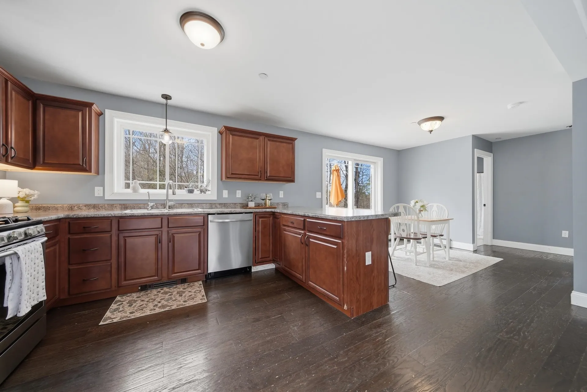 425 Weare Road New Boston NH 03070