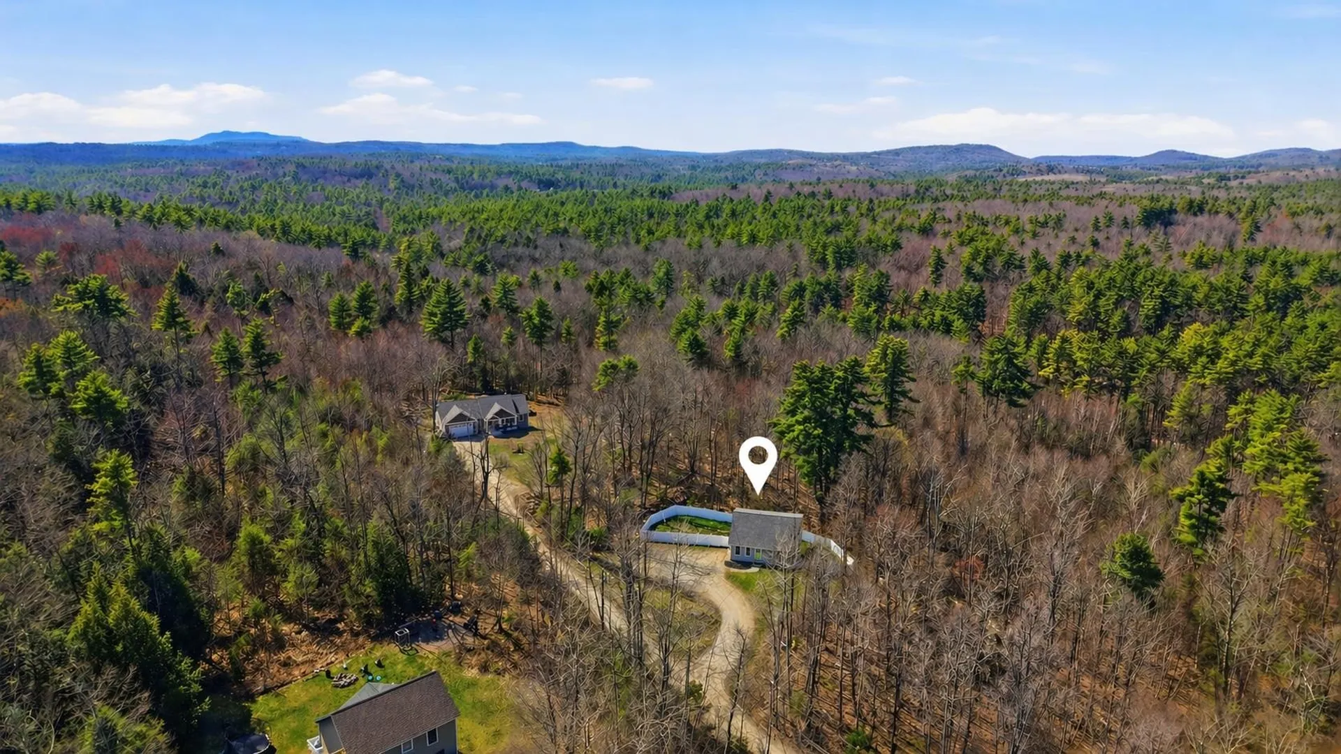 425 Weare Road New Boston NH 03070