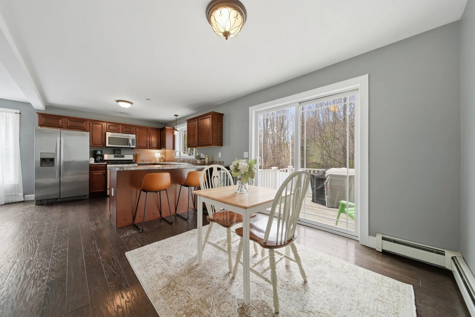 425 Weare Road New Boston NH 03070