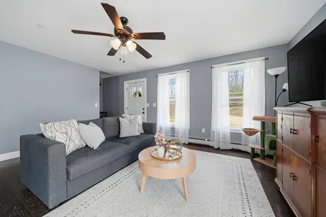 425 Weare Road New Boston NH 03070