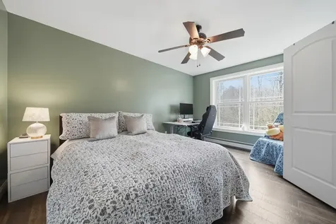 425 Weare Road New Boston NH 03070
