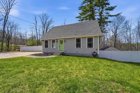 425 Weare Road New Boston NH 03070