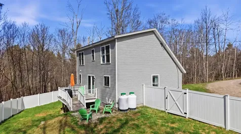 425 Weare Road New Boston NH 03070