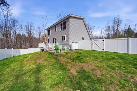 425 Weare Road New Boston NH 03070