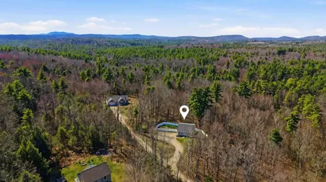 425 Weare Road New Boston NH 03070