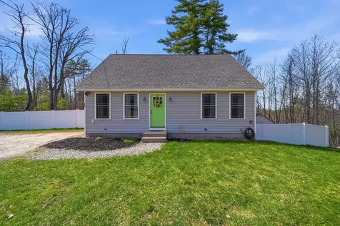 425 Weare Road New Boston NH 03070