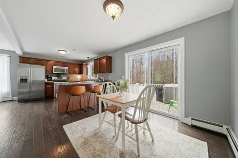 425 Weare Road New Boston NH 03070